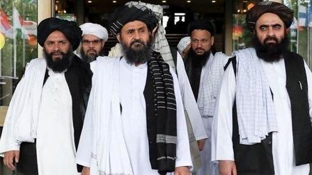 Taliban yeni hökuməti qurur: 2 gün sonra...